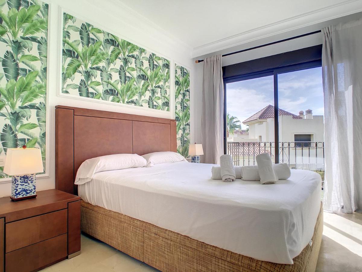 Roda Golf Singapore Apartment - 8109 Екстер'єр фото