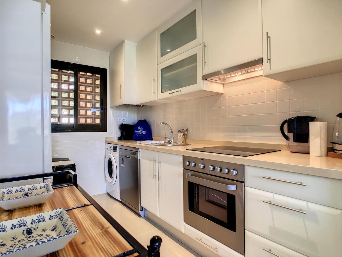 Roda Golf Singapore Apartment - 8109 Екстер'єр фото