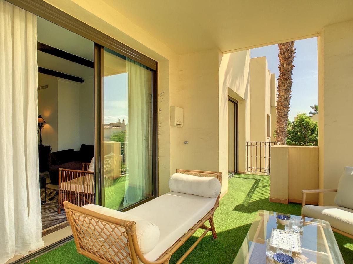Roda Golf Singapore Apartment - 8109 Екстер'єр фото