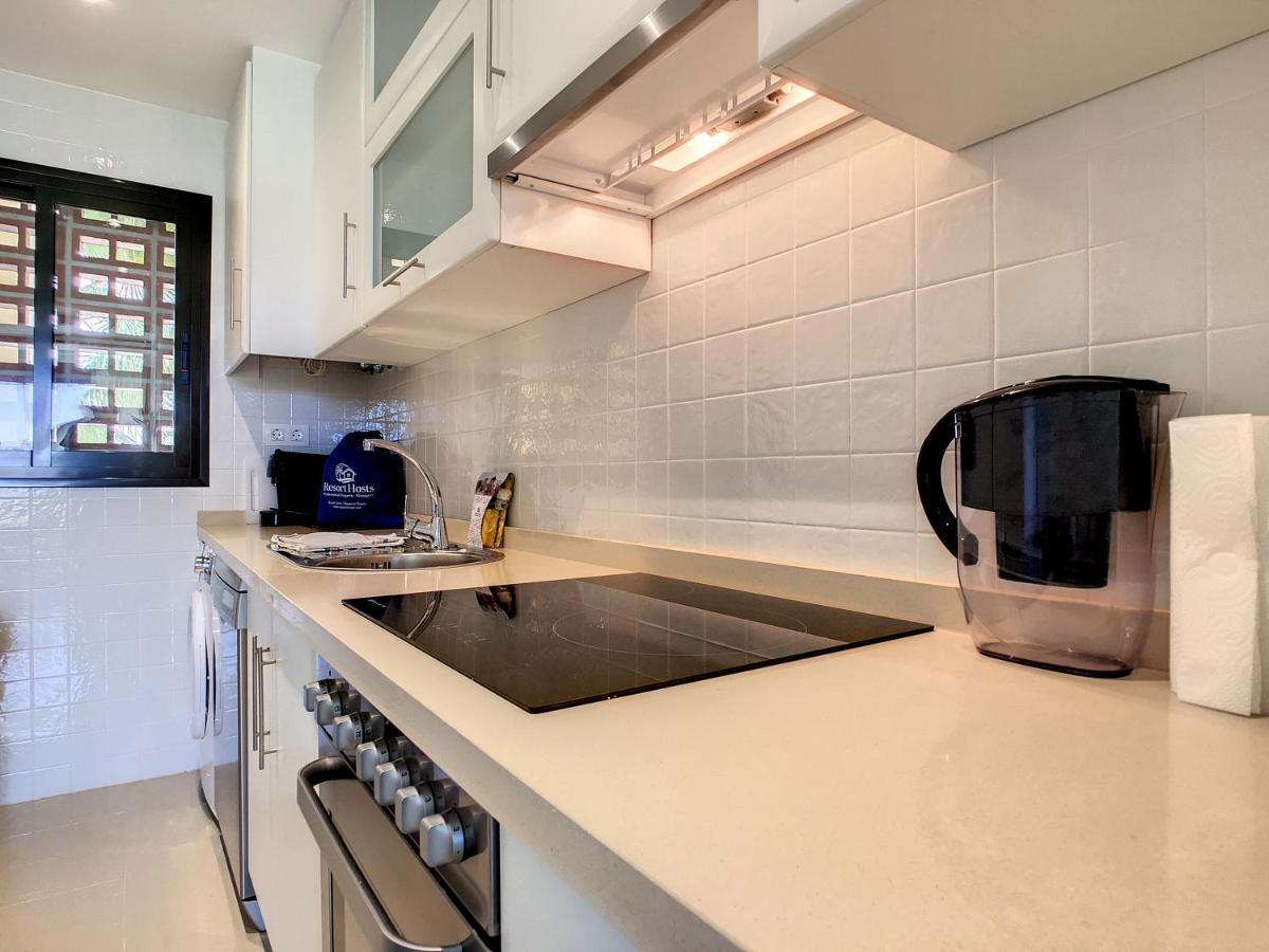 Roda Golf Singapore Apartment - 8109 Екстер'єр фото