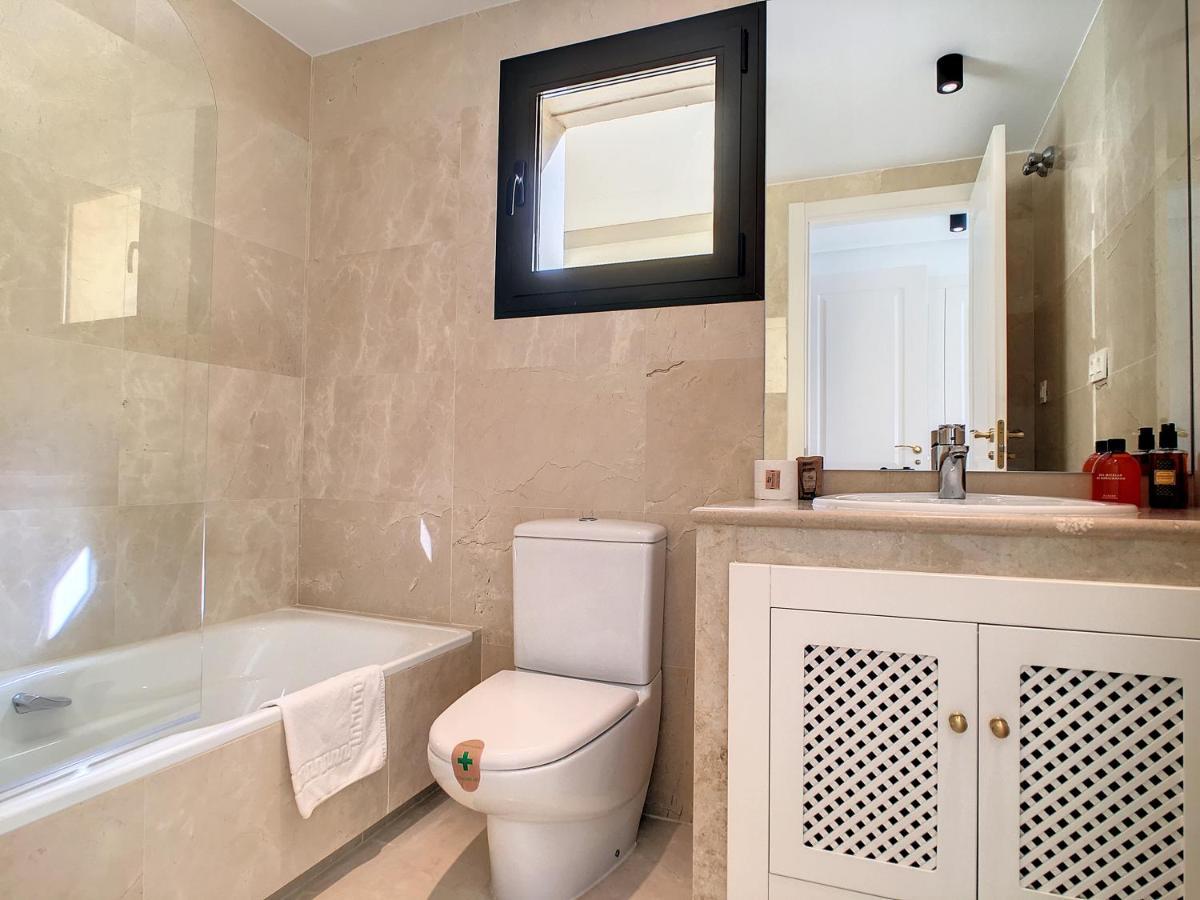 Roda Golf Singapore Apartment - 8109 Екстер'єр фото