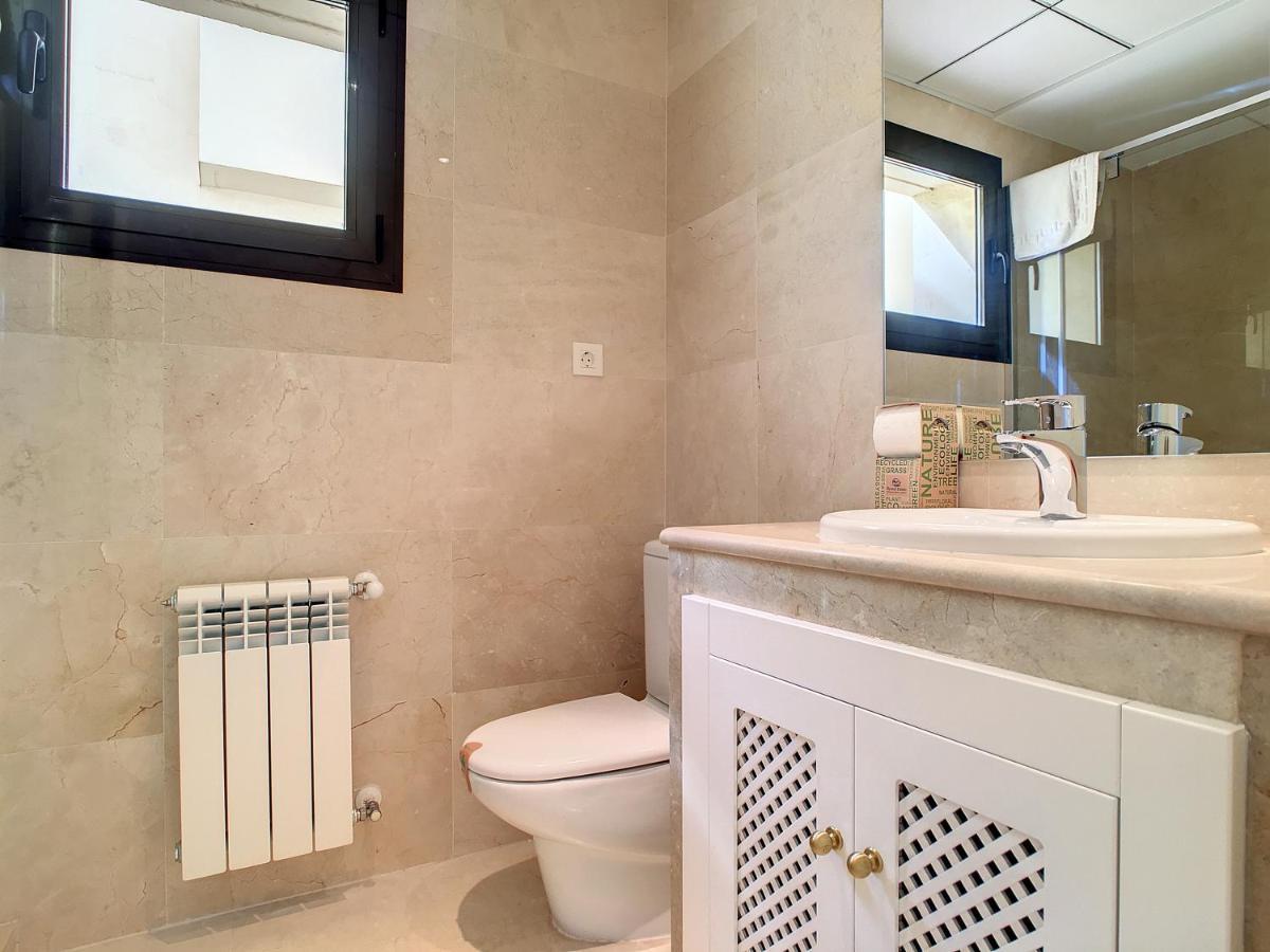 Roda Golf Singapore Apartment - 8109 Екстер'єр фото