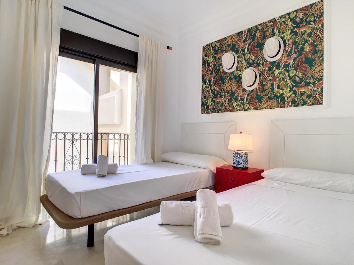 Roda Golf Singapore Apartment - 8109 Екстер'єр фото