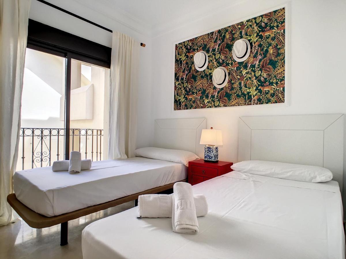 Roda Golf Singapore Apartment - 8109 Екстер'єр фото