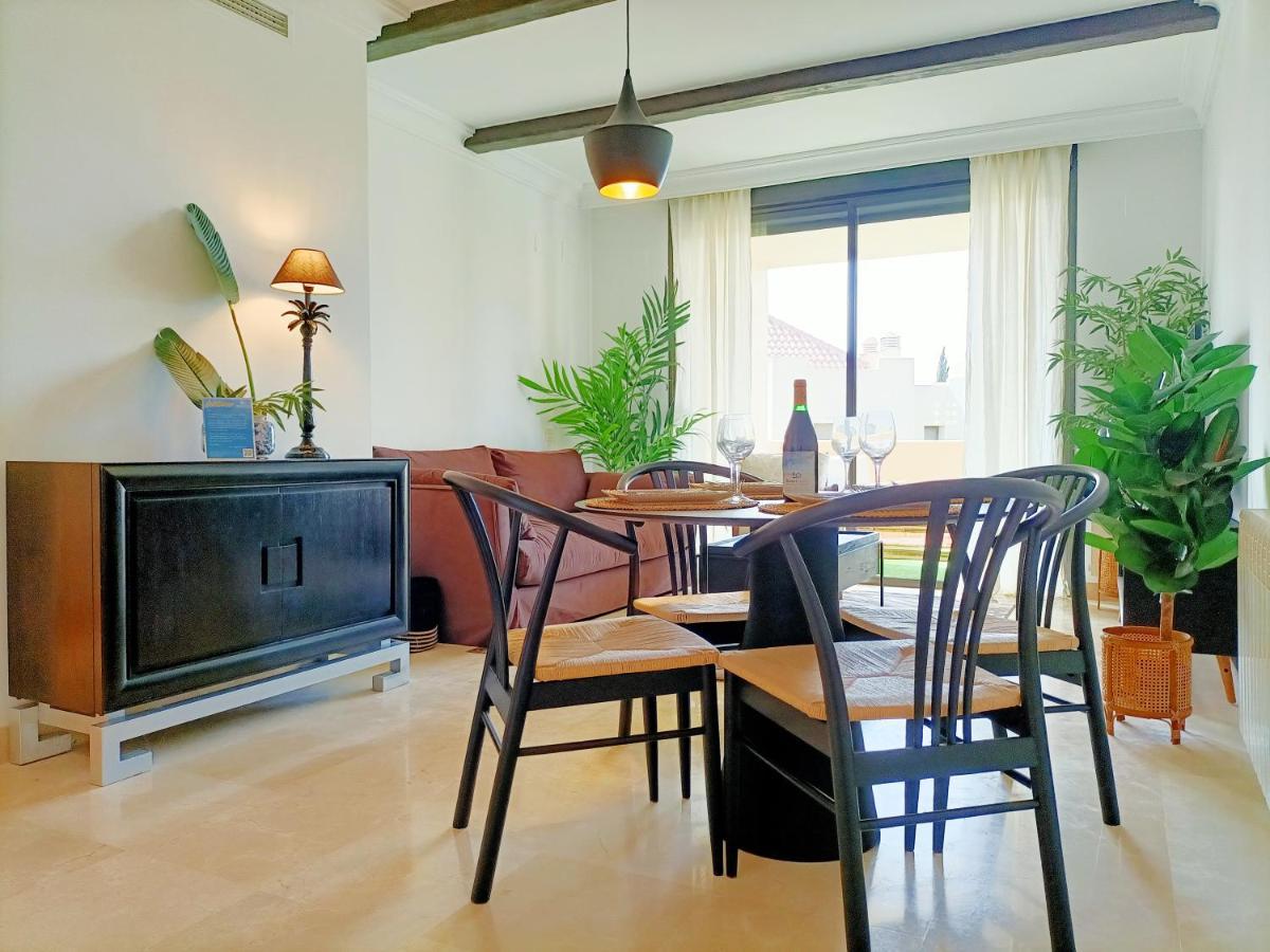 Roda Golf Singapore Apartment - 8109 Екстер'єр фото