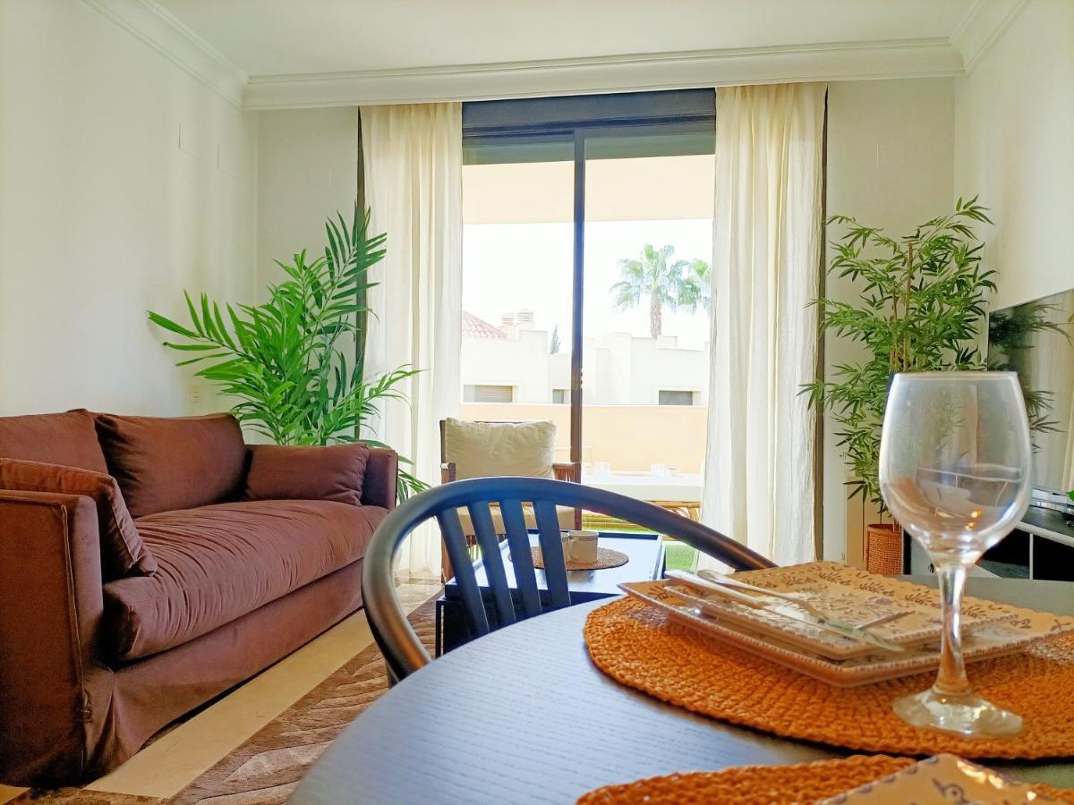 Roda Golf Singapore Apartment - 8109 Екстер'єр фото