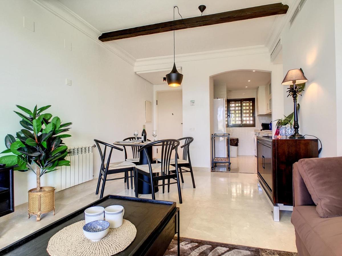 Roda Golf Singapore Apartment - 8109 Екстер'єр фото