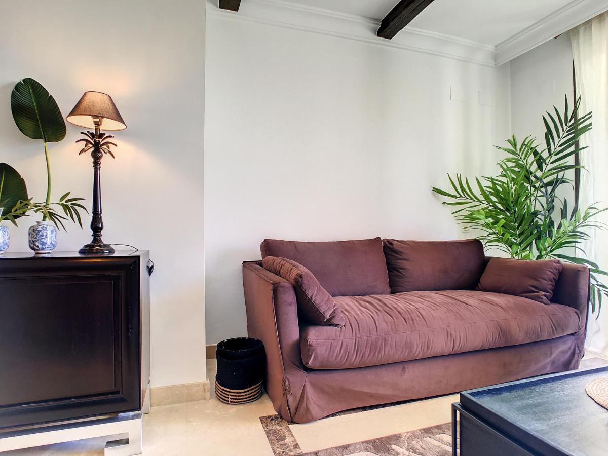 Roda Golf Singapore Apartment - 8109 Екстер'єр фото