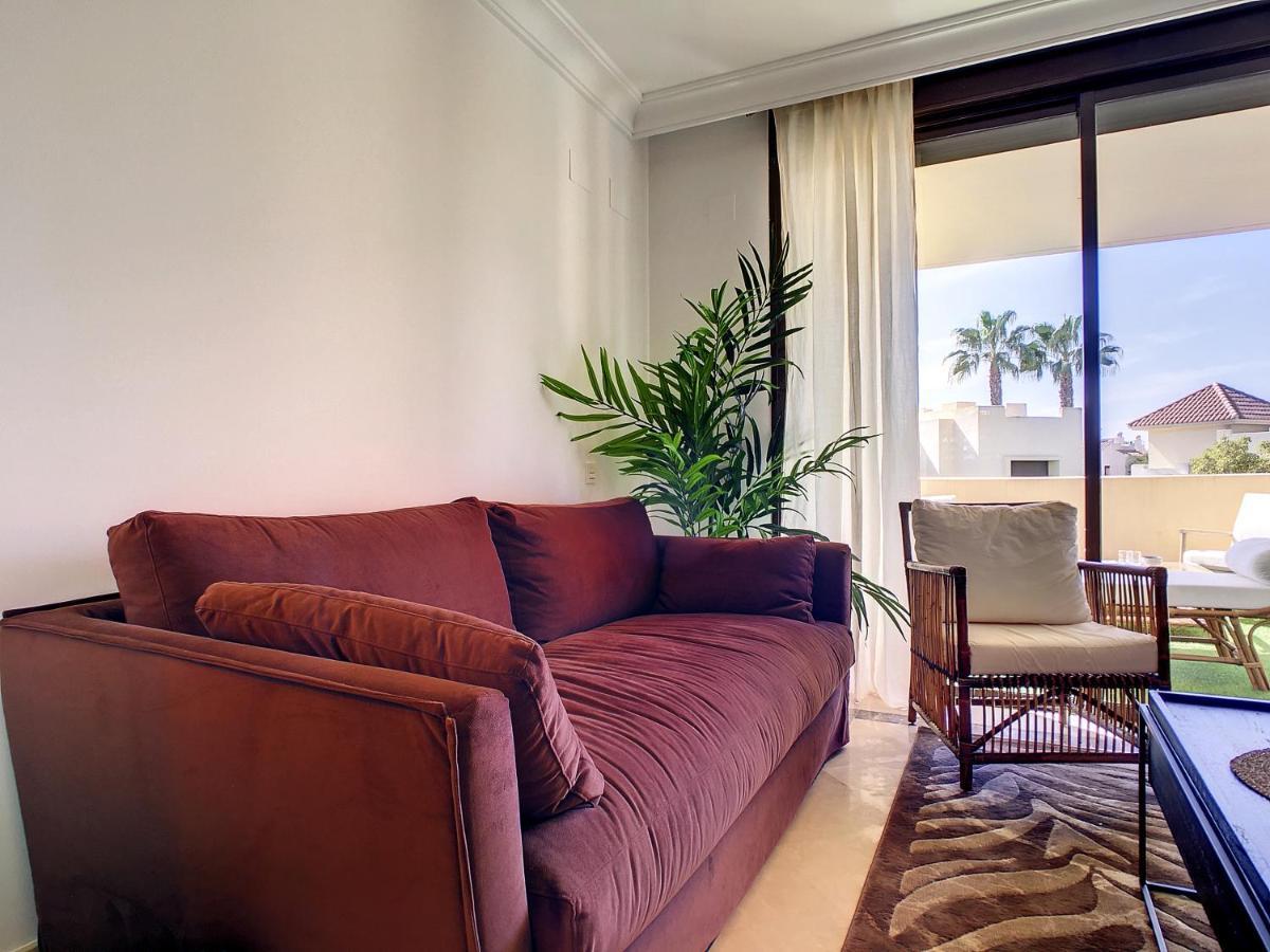 Roda Golf Singapore Apartment - 8109 Екстер'єр фото