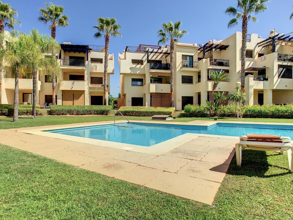 Roda Golf Singapore Apartment - 8109 Екстер'єр фото