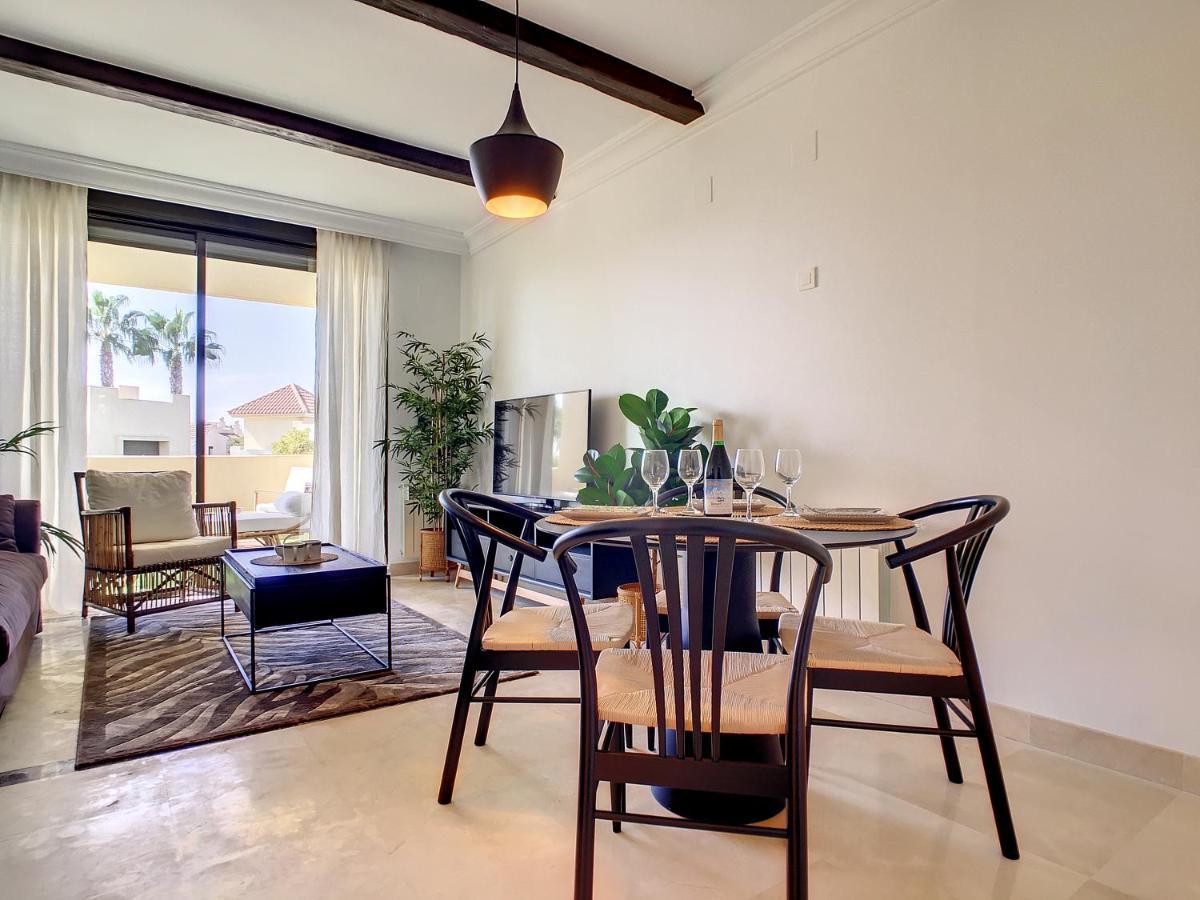 Roda Golf Singapore Apartment - 8109 Екстер'єр фото