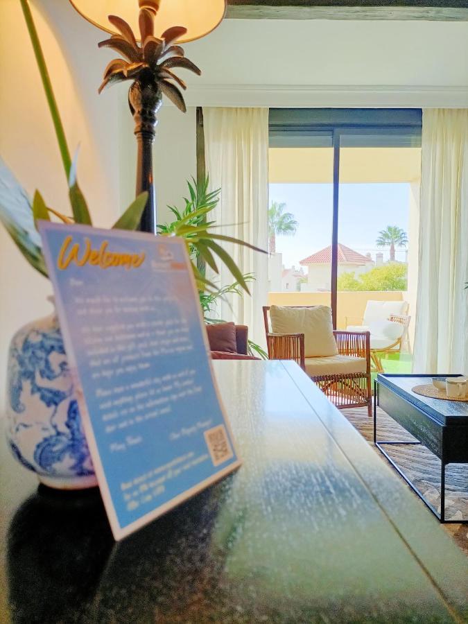 Roda Golf Singapore Apartment - 8109 Екстер'єр фото