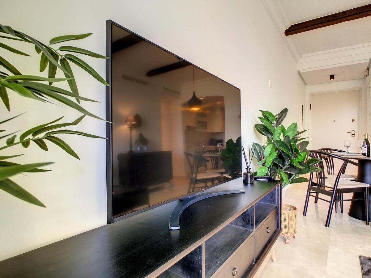 Roda Golf Singapore Apartment - 8109 Екстер'єр фото