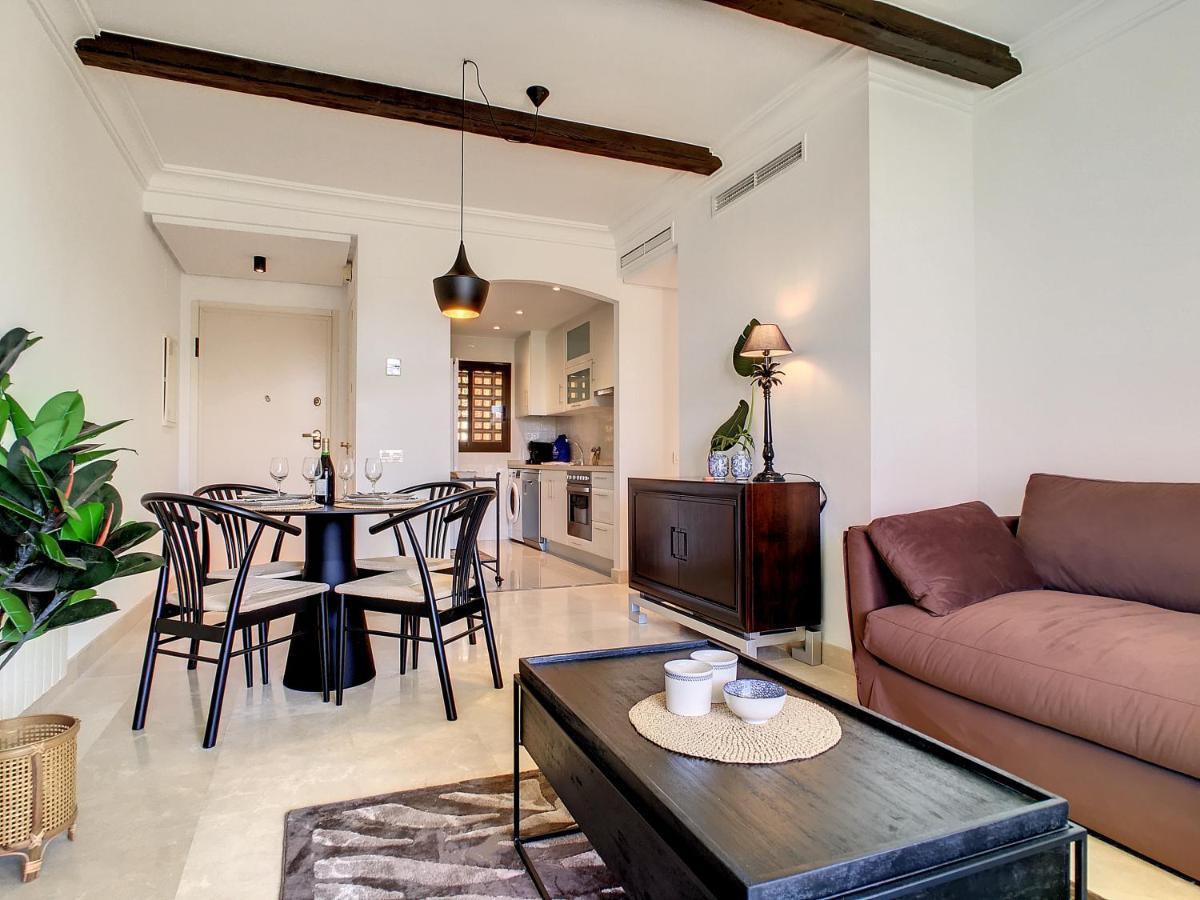 Roda Golf Singapore Apartment - 8109 Екстер'єр фото